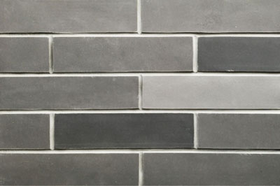 平紋劈開(kāi)磚