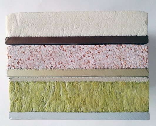 寶潤達一體板節(jié)能、環(huán)保