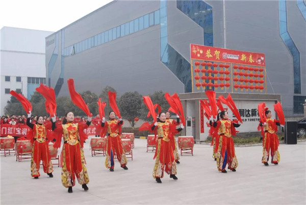 寶潤(rùn)達(dá)