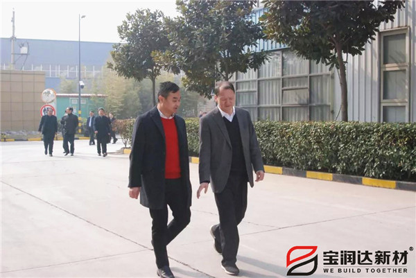 寶潤(rùn)達(dá)