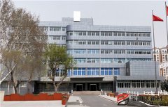 寶潤達(dá)一體板應(yīng)用鄭州電力學(xué)院外墻翻新項目