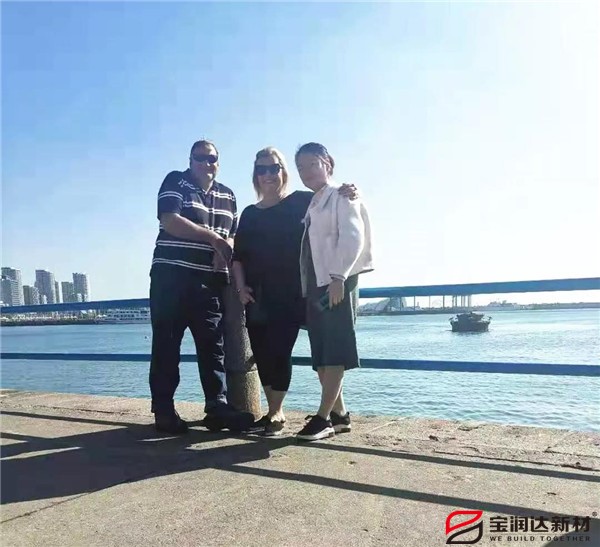 寶潤(rùn)達(dá)外墻保溫一體板 寶潤(rùn)達(dá)外墻保溫一體板